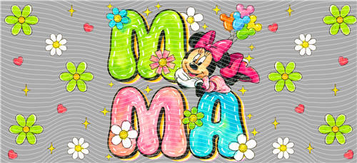 16oz Mother Day-M 559